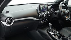 2022 (22) NISSAN JUKE 1.6 Hybrid Premiere Edition 5dr Auto 4937493
