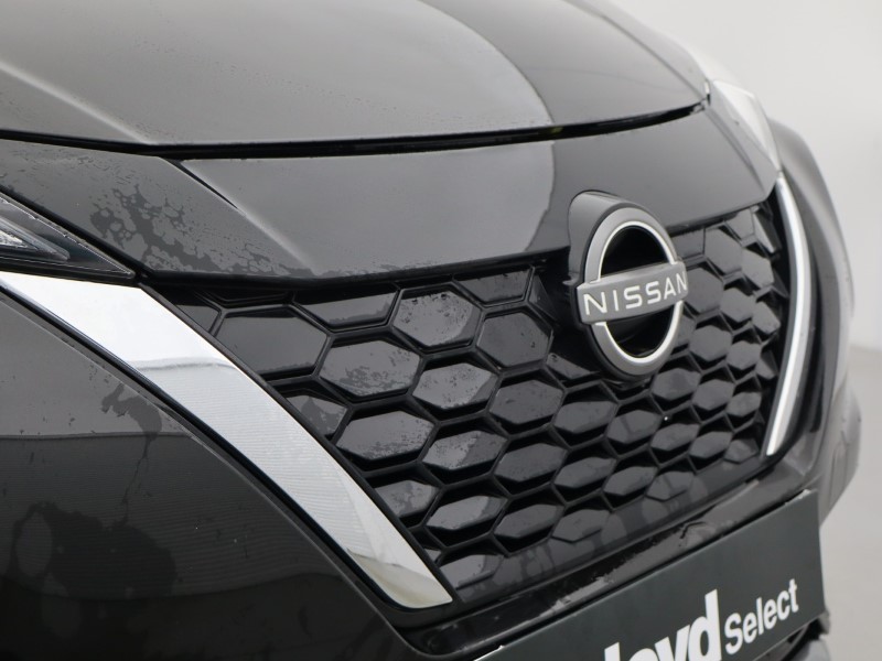 2022 (22) NISSAN JUKE 1.6 Hybrid Premiere Edition 5dr Auto 4937470