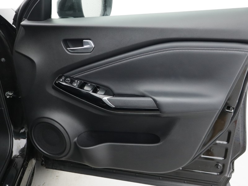 2022 (22) NISSAN JUKE 1.6 Hybrid Premiere Edition 5dr Auto 4937483