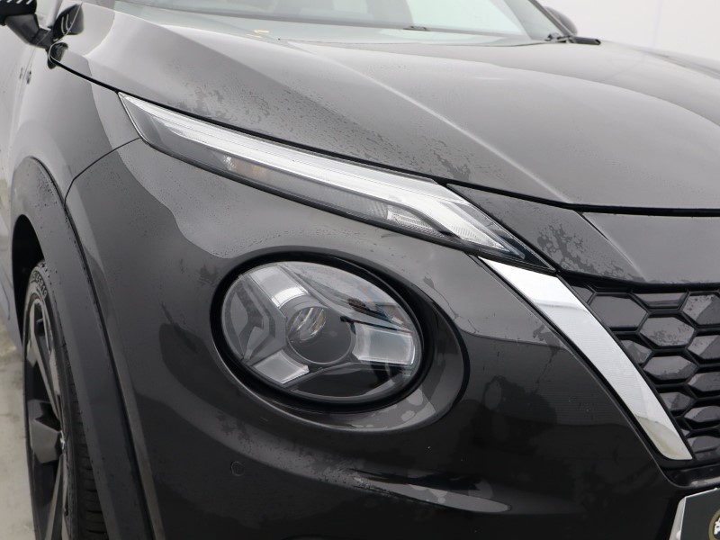 2022 (22) NISSAN JUKE 1.6 Hybrid Premiere Edition 5dr Auto 4937469