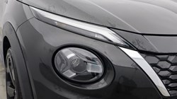 2022 (22) NISSAN JUKE 1.6 Hybrid Premiere Edition 5dr Auto 4937469