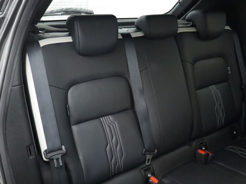 2022 (22) NISSAN JUKE 1.6 Hybrid Premiere Edition 5dr Auto 4937496