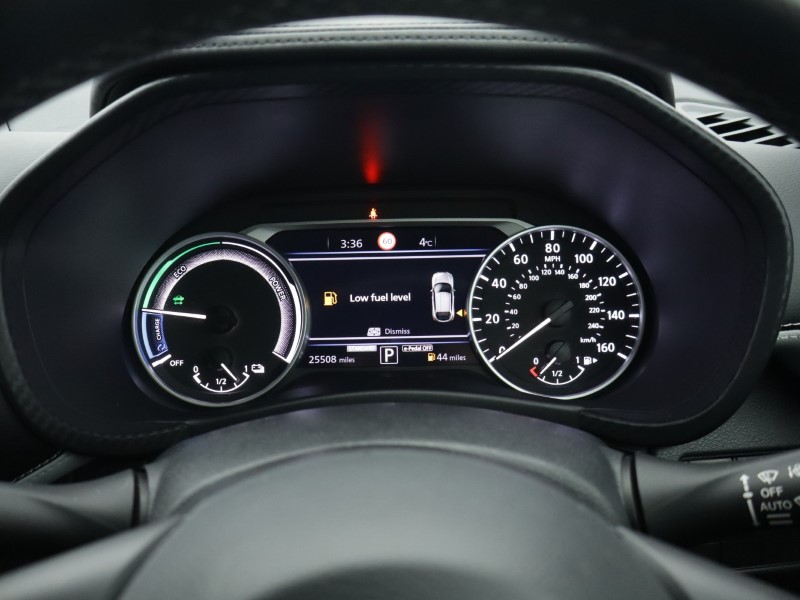 2022 (22) NISSAN JUKE 1.6 Hybrid Premiere Edition 5dr Auto 4937501