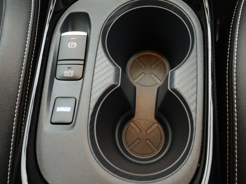 2022 (22) NISSAN JUKE 1.6 Hybrid Premiere Edition 5dr Auto 4937511