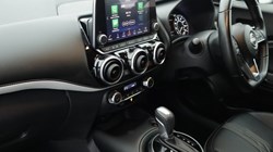 2022 (22) NISSAN JUKE 1.6 Hybrid Premiere Edition 5dr Auto 4937494