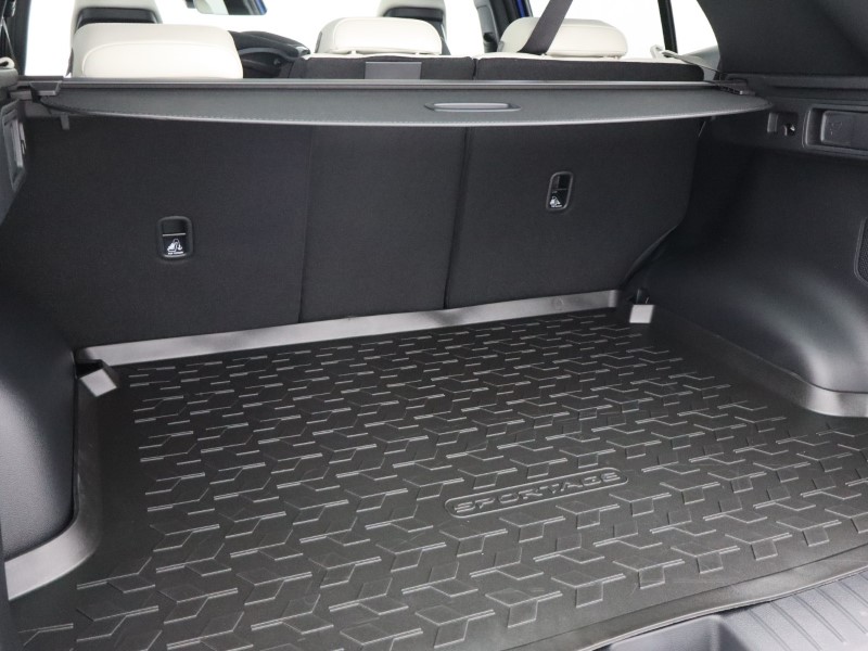 2025 (75) KIA SPORTAGE 1.6T GDi HEV GT-Line S 5dr Auto 4899901