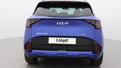 2025 (75) KIA SPORTAGE 1.6T GDi HEV GT-Line S 5dr Auto 4899855