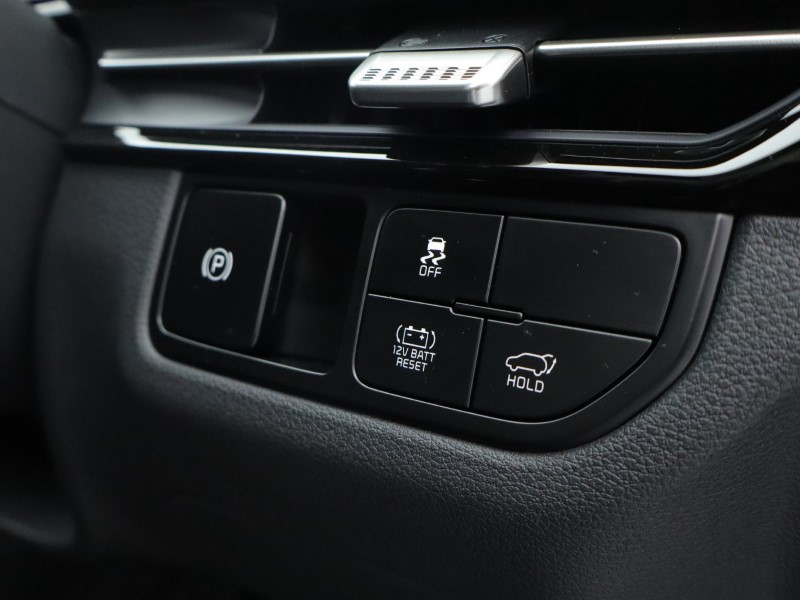 2025 (75) KIA SPORTAGE 1.6T GDi HEV GT-Line S 5dr Auto 4899876