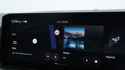 2025 (75) KIA SPORTAGE 1.6T GDi HEV GT-Line S 5dr Auto 4899879