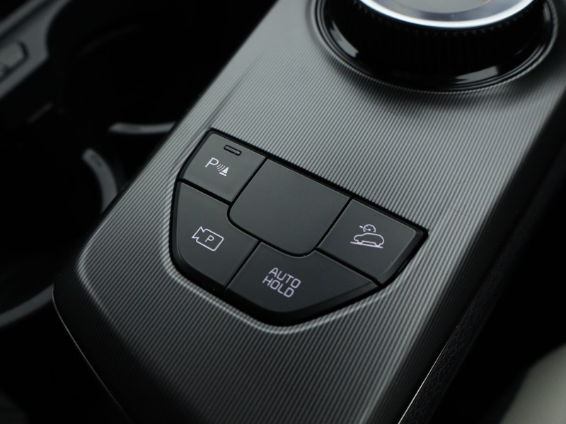 2025 (75) KIA SPORTAGE 1.6T GDi HEV GT-Line S 5dr Auto 4899897