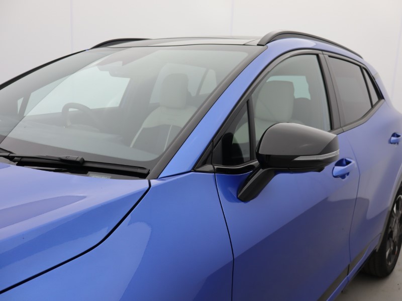 2025 (75) KIA SPORTAGE 1.6T GDi HEV GT-Line S 5dr Auto 4899912