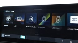 2025 (75) KIA SPORTAGE 1.6T GDi HEV GT-Line S 5dr Auto 4899884