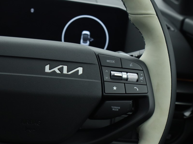 2025 (75) KIA SPORTAGE 1.6T GDi HEV GT-Line S 5dr Auto 4899867