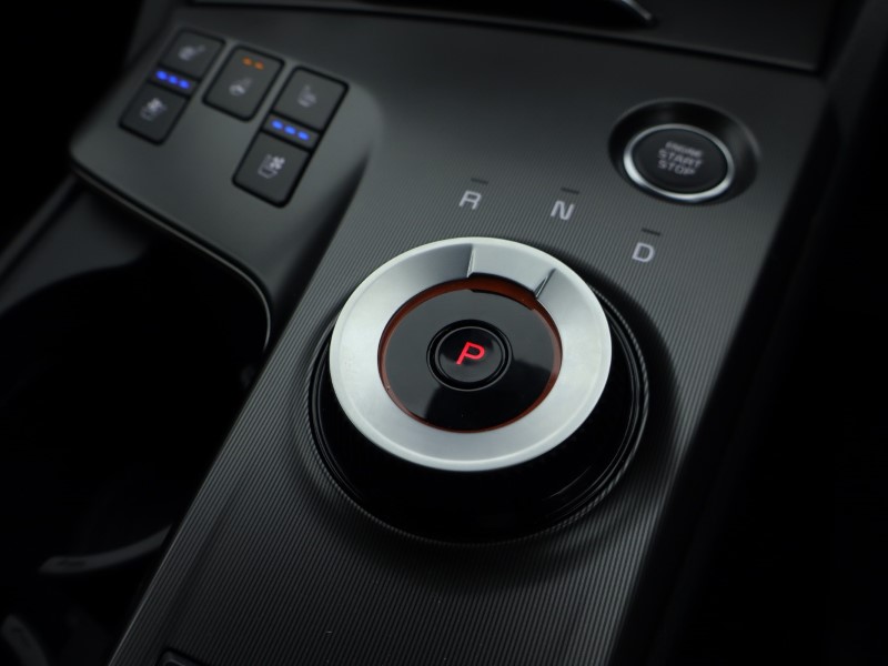 2025 (75) KIA SPORTAGE 1.6T GDi HEV GT-Line S 5dr Auto 4899896