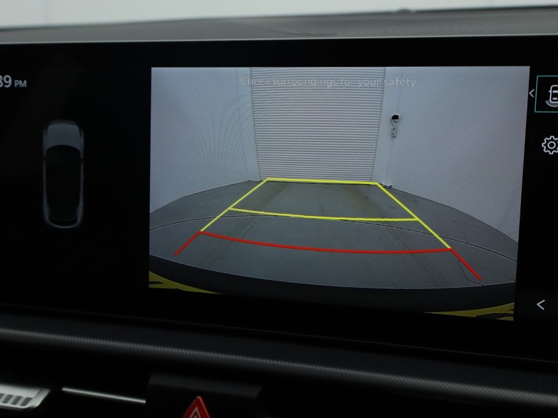 2025 (75) KIA SPORTAGE 1.6T GDi HEV Pure 5dr Auto 4900052