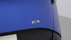 2025 (75) KIA SPORTAGE 1.6T GDi HEV Pure 5dr Auto 4900074