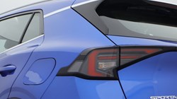 2025 (75) KIA SPORTAGE 1.6T GDi HEV Pure 5dr Auto 4900072