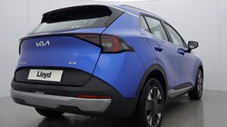 2025 (75) KIA SPORTAGE 1.6T GDi HEV Pure 5dr Auto 4900075