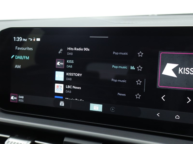 2025 (75) KIA SPORTAGE 1.6T GDi HEV Pure 5dr Auto 4900053