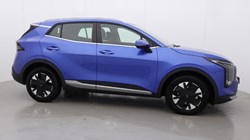 2025 (75) KIA SPORTAGE 1.6T GDi HEV Pure 5dr Auto 4900069