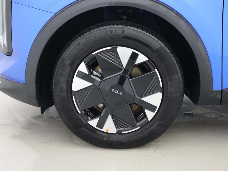 2025 (75) KIA SPORTAGE 1.6T GDi HEV Pure 5dr Auto 4900031