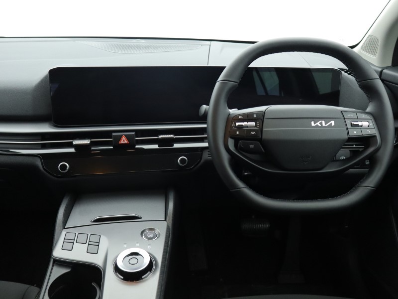 2025 (75) KIA SPORTAGE 1.6T GDi HEV Pure 5dr Auto 4900034