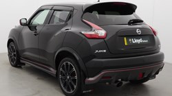 2017 (17) NISSAN JUKE 1.6 DiG-T Nismo RS 5dr 4907368