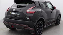 2017 (17) NISSAN JUKE 1.6 DiG-T Nismo RS 5dr 4907319