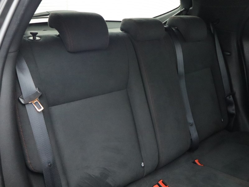 2017 (17) NISSAN JUKE 1.6 DiG-T Nismo RS 5dr 4907345