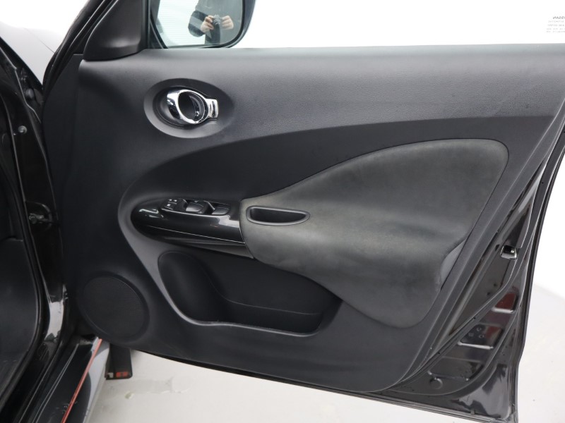 2017 (17) NISSAN JUKE 1.6 DiG-T Nismo RS 5dr 4907336