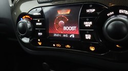 2017 (17) NISSAN JUKE 1.6 DiG-T Nismo RS 5dr 4907355