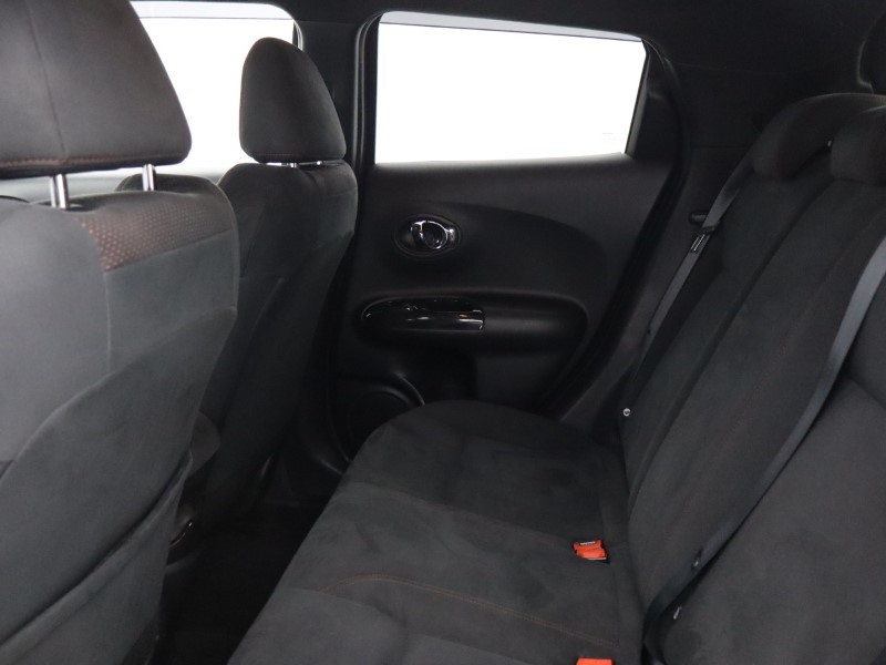 2017 (17) NISSAN JUKE 1.6 DiG-T Nismo RS 5dr 4907335