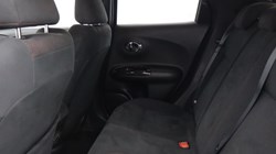 2017 (17) NISSAN JUKE 1.6 DiG-T Nismo RS 5dr 4907335