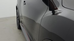 2017 (17) NISSAN JUKE 1.6 DiG-T Nismo RS 5dr 4907376