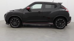 2017 (17) NISSAN JUKE 1.6 DiG-T Nismo RS 5dr 4907366