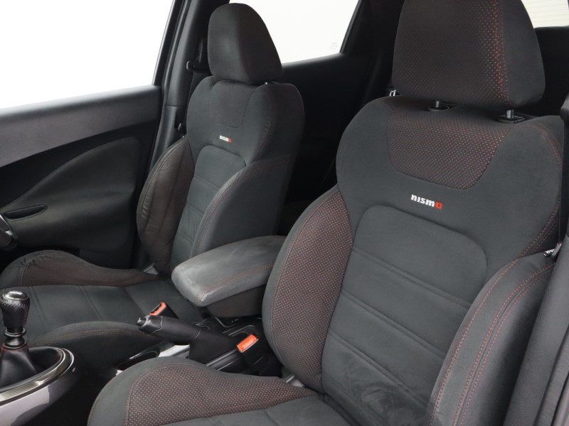 2017 (17) NISSAN JUKE 1.6 DiG-T Nismo RS 5dr 4907341