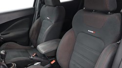 2017 (17) NISSAN JUKE 1.6 DiG-T Nismo RS 5dr 4907341