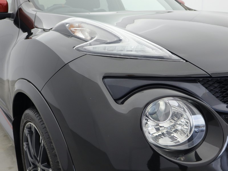 2017 (17) NISSAN JUKE 1.6 DiG-T Nismo RS 5dr 4907370