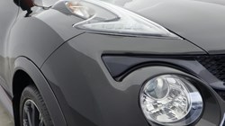 2017 (17) NISSAN JUKE 1.6 DiG-T Nismo RS 5dr 4907370