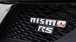 2017 (17) NISSAN JUKE 1.6 DiG-T Nismo RS 5dr 4907372