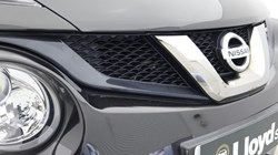 2017 (17) NISSAN JUKE 1.6 DiG-T Nismo RS 5dr 4907371