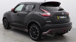 2017 (17) NISSAN JUKE 1.6 DiG-T Nismo RS 5dr 4907321