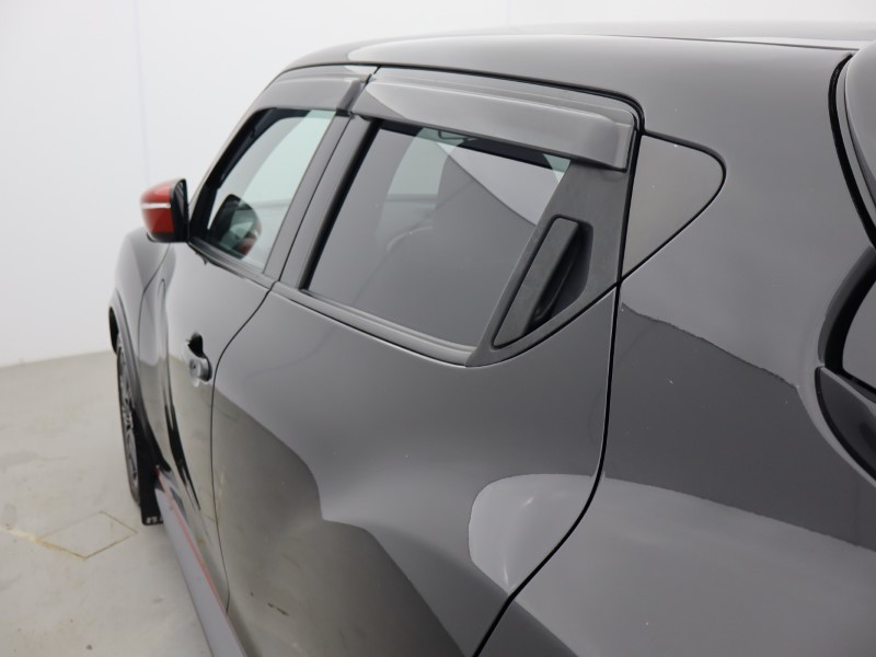 2017 (17) NISSAN JUKE 1.6 DiG-T Nismo RS 5dr 4907331