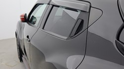 2017 (17) NISSAN JUKE 1.6 DiG-T Nismo RS 5dr 4907331