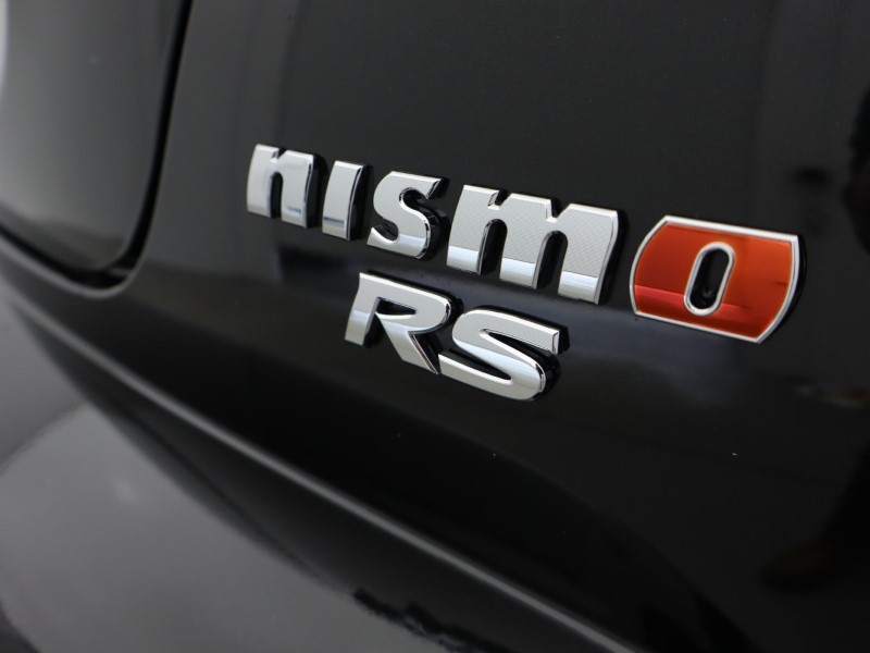 2017 (17) NISSAN JUKE 1.6 DiG-T Nismo RS 5dr 4907361