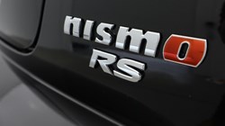 2017 (17) NISSAN JUKE 1.6 DiG-T Nismo RS 5dr 4907361