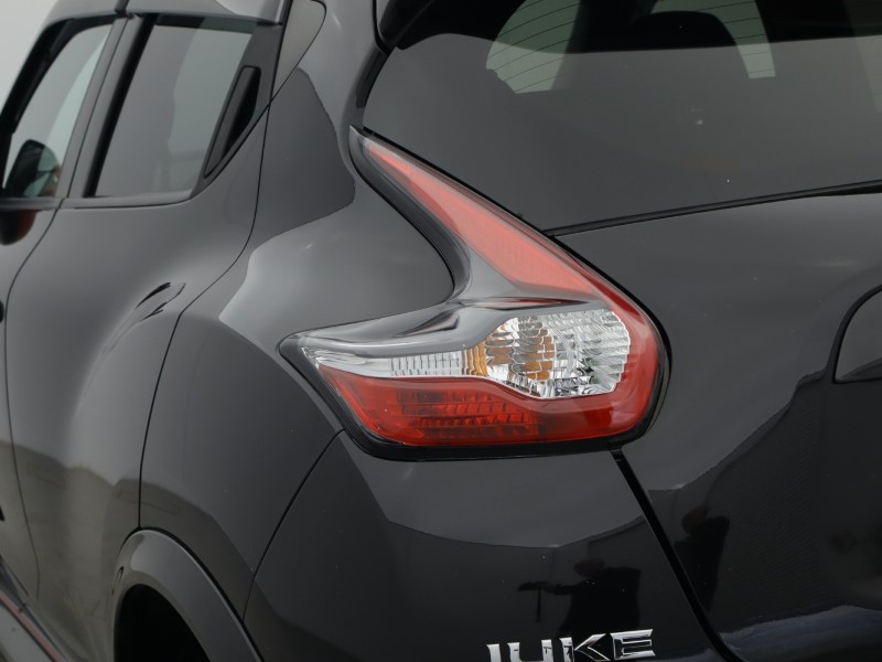 2017 (17) NISSAN JUKE 1.6 DiG-T Nismo RS 5dr 4907327