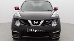 2017 (17) NISSAN JUKE 1.6 DiG-T Nismo RS 5dr 4907363