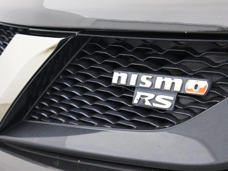 2017 (17) NISSAN JUKE 1.6 DiG-T Nismo RS 5dr 4907381