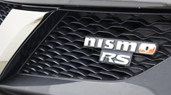 2017 (17) NISSAN JUKE 1.6 DiG-T Nismo RS 5dr 4907381